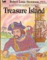 Treasure Island (adapted) par McAllister