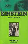 Einstein : l'horloge dans la maison en feu par Martin