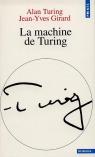 La machine de Turing par Turing