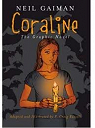 Coraline : The Graphic Novel par Gaiman