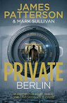 Private Berlin par Patterson