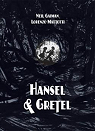 Hansel & Gretel par Gaiman