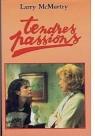 Houston, tome 3 : Tendres passions par McMurtry