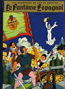Bob et Bobette, tome 150 : Le Fantôme espagnol par Vandersteen