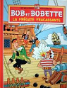 Bob et Bobette, tome 95 : La frgate fracassante par Vandersteen