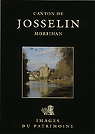 Canton de Josselin, Morbihan : Ville de Josselin, communes rurales (Images du patrimoine) par Bgne