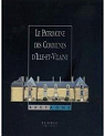 Patrimoine des communes de l'Ille-et-Vilaine, coffret 2 volumes par Flohic