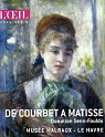 De Courbet  Matisse, Donation Senn-Fould par Senn-Fould