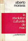 La révolution culturelle de Mao par Moravia