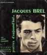Jacques Brel pote d'aujourd'hui par Clouzet