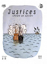 Justices / Ep 1/5 / Pirate de survie par Nepos