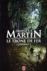 Le Trône de Fer - Intégrale, tome 3 : A Storm of Swords par Martin