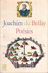 Poésies par Du Bellay