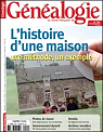 La Revue franaise de gnalogie [n 201, 1/8/2012] par franaise de gnalogie