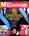 Franc-Maçonnerie magazine, n°39 par Franc-Maçonnerie Magazine