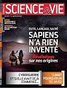 Science & vie, n1159 : Outil, langage, sacr... Sapiens n'a rien invent par Science & Vie