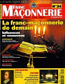 Franc-Maonnerie magazine, n34 par Franc-Maonnerie Magazine