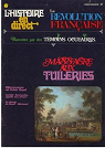 L'histoire en direct [n 6, novembre 1968] la Rvolution franaise : Massacre aux Tuileries par Theil