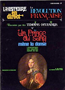 L'histoire en direct [n 5, novembre 1968] la Rvolution franaise : un prince de sang mne la danse par Theil
