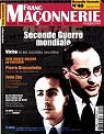 Franc-Maonnerie magazine, n40 par Franc-Maonnerie Magazine