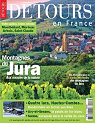 Détours en France [n° 133, janvier 2009] Montagnes du Jura par Détours en France