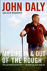 My life in and out of the rough par Daly