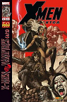 X-Men Extra N85 : La Maldiction des Mutants (4/5)  par Kim