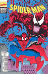 Spider-Man n13 par Kavanagh