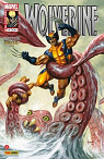 Wolverine (v2) n10 Mythes, Monstres & Mutants (3/4) par Aaron