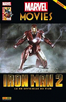 Marvel Movies n1 Iron Man 2 par Casey