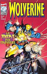 Wolverine n63 La Mort aux trousses 2/2 par Ellis