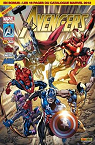 The Avengers (V2), tome 1 : Rassemblement par Fraction