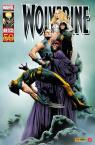 Wolverine (v2) n5 Wolverine contre les X-Men par Aaron