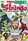 Strange Special Origines Hors Srie n169 bis par Stan Lee