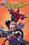 Spider-Man (v3) n°3 : Spider-Island (4/4) par Slott