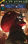 Marvel Stars Hors Srie n1 Fear Itself par McCann
