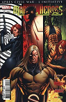Marvel Heroes (v2) n33 : Les puissants vengeurs par Bendis