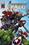 The Avengers (V3), tome 3 : Zodiaque par Brubaker