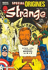 Strange Special Origines Hors Srie n202 bis par Stan Lee