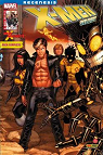 X-Men Select n3 Instinct de retour par Lanning