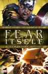 Fear Itself n°3 par Chaykin