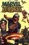 Marvel Zombies, tome 1 : La famine par Kirkman