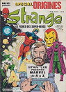 Strange Special Origines Hors Srie n181 bis par Stan Lee
