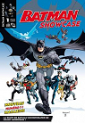Batman Showcase N1 par Morrison