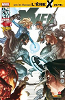 X-Men Extra N89 : L're X (2/3)  par Spurrier