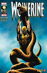 Wolverine (v2) n8 Mythes, monstres & mutants (1/4) par Tieri