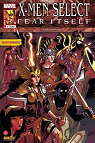 X-Men Select n2 Peur  Asgard par Reed