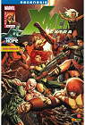 X-Men Extra n92 La Fin d'un gnration par Gillen