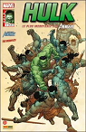 Hulk (v2) n3 Les Descendants par Parker