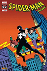 Spider-Man Classic, tome 2 : La naissance de Venom (1/2)  par Michelinie